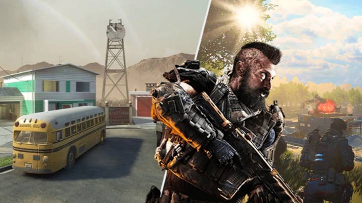 Call Of Duty 2020 Rumoured To Revive Popular 'Black Ops 4' Mode