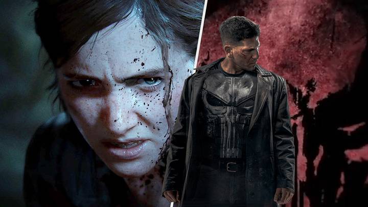 'The Last Of Us Part 2' Director Wants To Make A Punisher Video Game