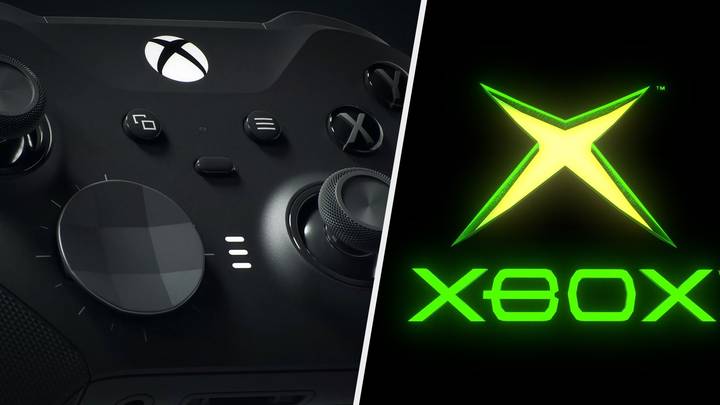 Even Xbox s 160 Series 2 Controller Suffers From Stick Drift