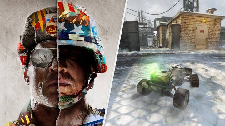 Black ops shop 2 rc xd