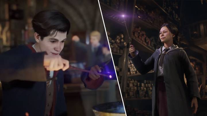 'Hogwarts Legacy' Has Been Delayed Until 2022