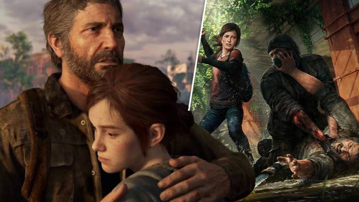 HBO's The Last Of Us Will Include 'Jaw Dropping' Moment Cut From Original Game