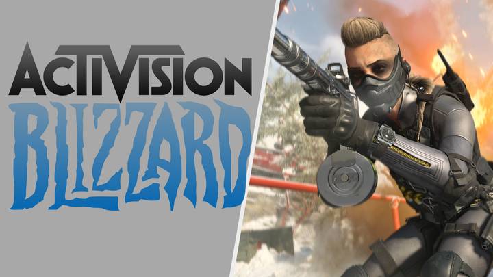 Activision Blizzard Respond To Allegations Of Harassment Culture Within Company