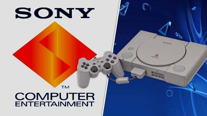 PlayStation Explains How The Iconic PS1 Startup Sound Was Created