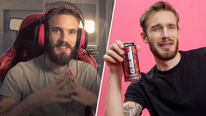 PewDiePie Announces Major Change To His YouTube Channel