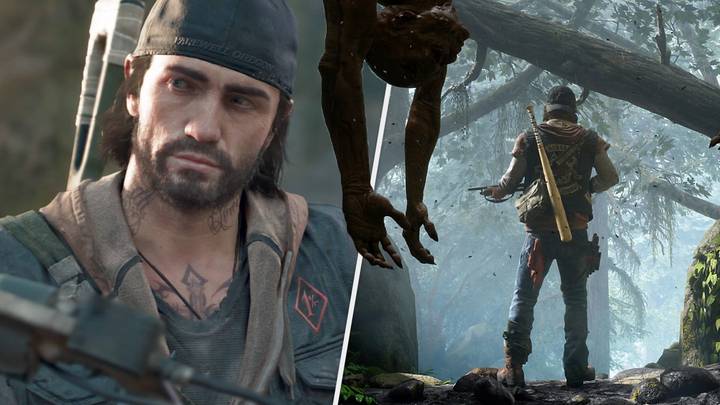 'Days Gone' Director Suggests Sequel Could Still Be Made One Day