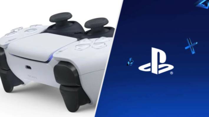 A First Look At The PS5 DualSense Controller In Action Is Coming Today 