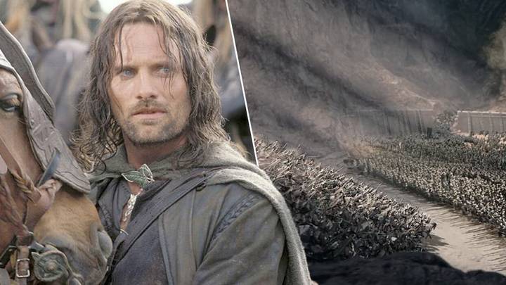 A New The Lord Of Rings Movie Is In Development, And It's Another Prequel 