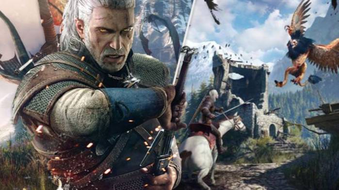 Hyper-Rare 'The Witcher 3' Quest Encounter Found After 600 Hours