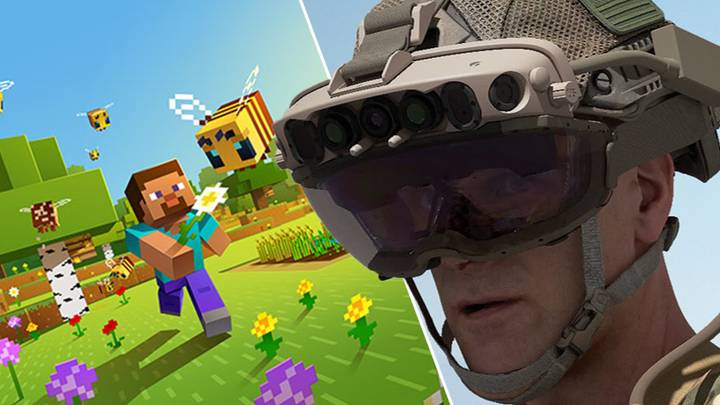 Is minecraft on sale vr worth it