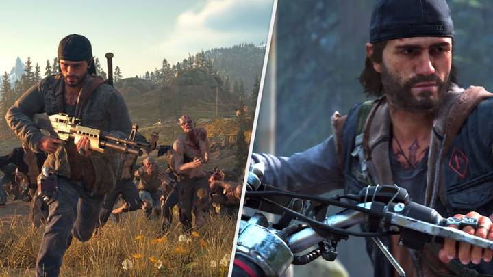 'Days Gone' Lead Designer Thanks Fans For Playing, No Matter How Much They Paid 