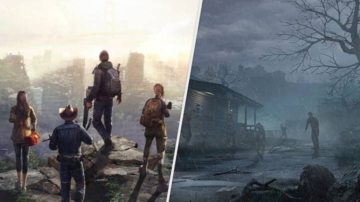 Massive New Open-World Zombie Survival Game Promises To "Redefine The Genre"