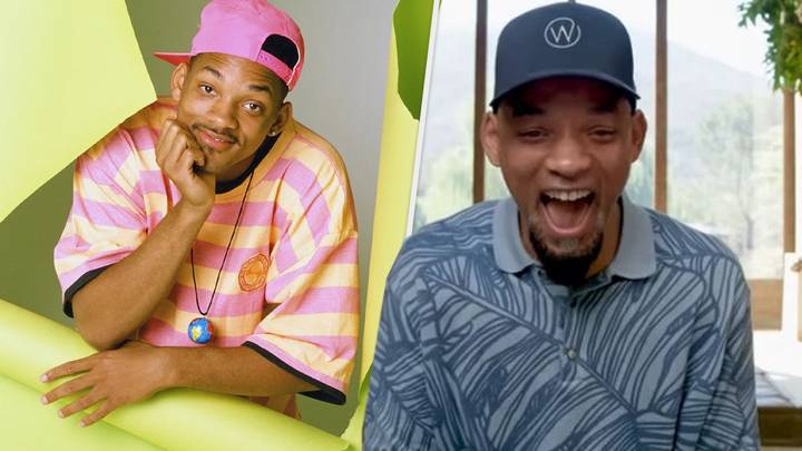 'Fresh Prince Of Bel-Air' Reboot Announces Spot-On Young Will Smith Casting