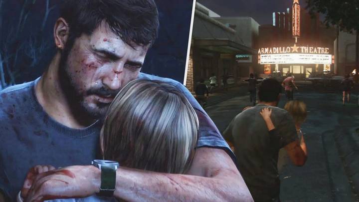 HBO's 'The Last Of Us' Pictures Tease Heartbreaking Prologue 