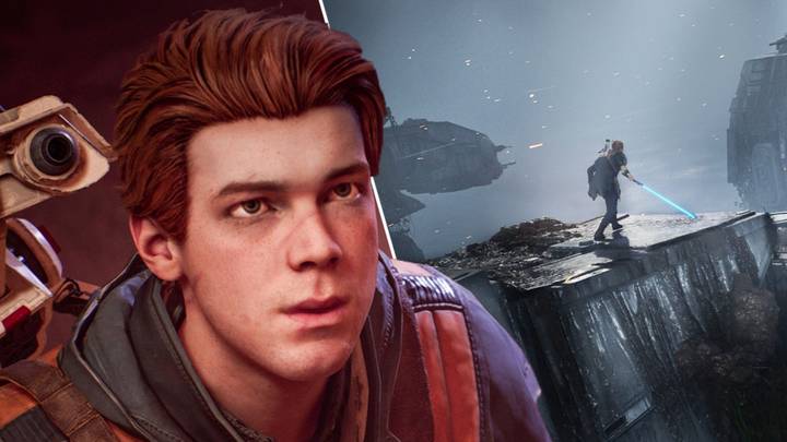 'Star Wars Jedi: Fallen Order 2' Is Coming, EA Confirms 
