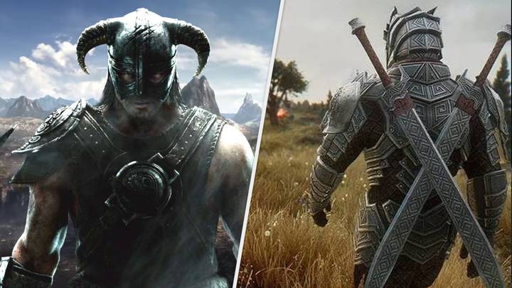 'The Elder Scrolls VI' Not Coming Until 2026, Insider Claims