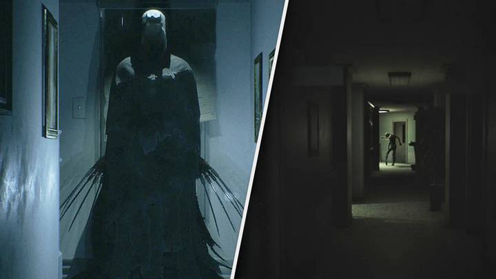 'Visage' Looks Like The Horror Game 'P.T' Fans Have Been Waiting For