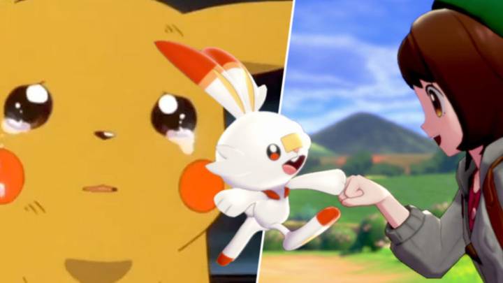 Pokémon Is Moving On From Hardcore Fans, And That’s Okay