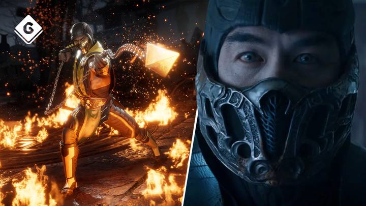 All You Need To Know About Mortal Kombat, Before You Watch The New Movie