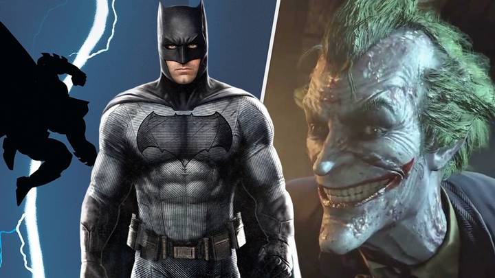 Zack Snyder Has Plans To Adapt An Iconic Batman Story For The Big Screen 