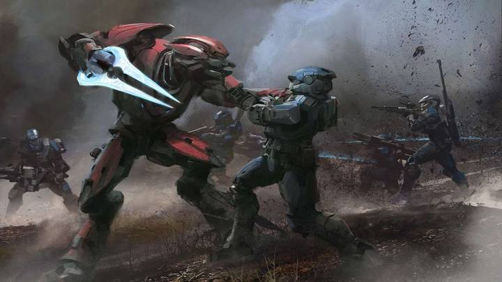 ​You Won’t Need An Expensive PC To Play ‘Halo Reach’