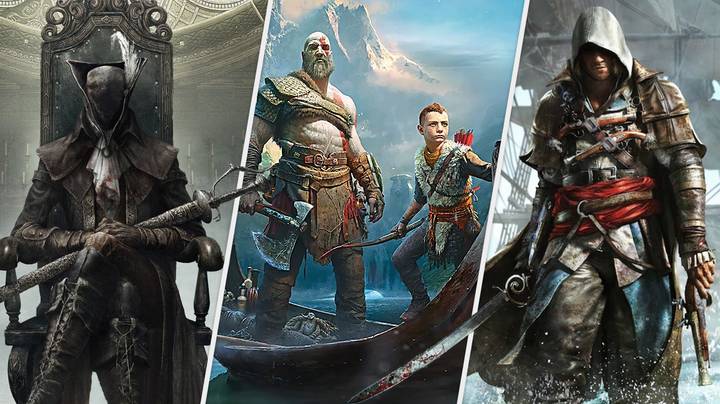 PlayStation Check Out The Summer Sale Best Deals Here