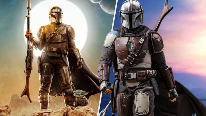 'The Mandalorian' Video Game Currently In Development, Says Insider 