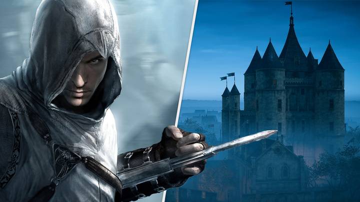 Assassin's Creed 2022 May Take Place After The Third Crusade