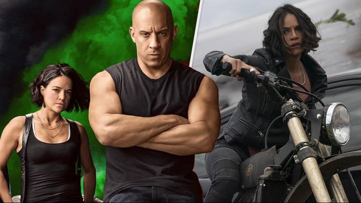 Movies Fast Furious 10 Now Has A Release Date