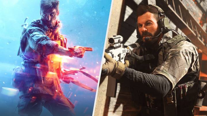 'Battlefield 6' Insider Predicts Major Player Shift From Call Of Duty