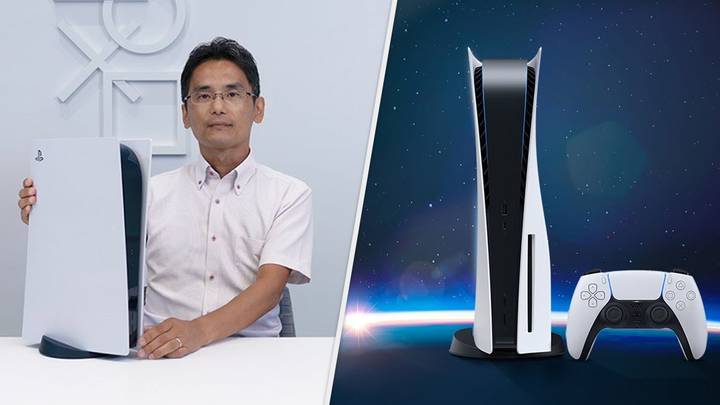 Playstation 5 discount leaked