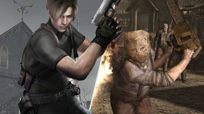 ‘Resident Evil 4’ Is An Untouchable Masterpiece That Doesn't Need A Remake