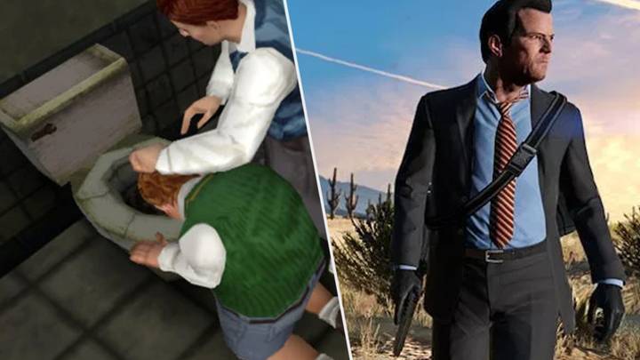 Rockstar Is Working On Multiple Unannounced Projects, Claims Former Employee 
