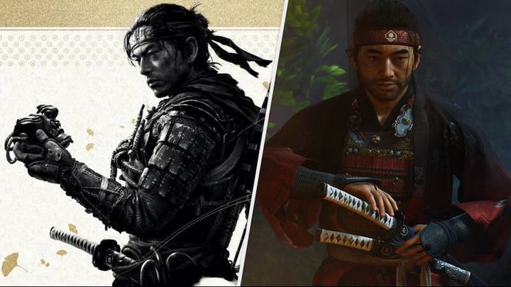 'Ghost Of Tsushima' Fans Are Losing It Over A New Director's Cut Feature