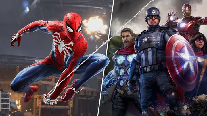 Spider-Man's PlayStation Exclusivity In 'Marvel's Avengers' Angers Fans