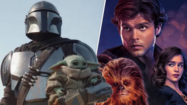 This Is The New Official Star Wars Timeline Confirmed By Disney