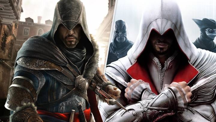 Assassin's Creed Producer Is Teasing A New PlayStation Exclusive Game