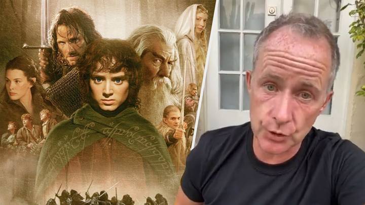 The Lord Of The Rings-Inspired Cryptocurrency JRR Token Launches, Promoted By Pippin Actor