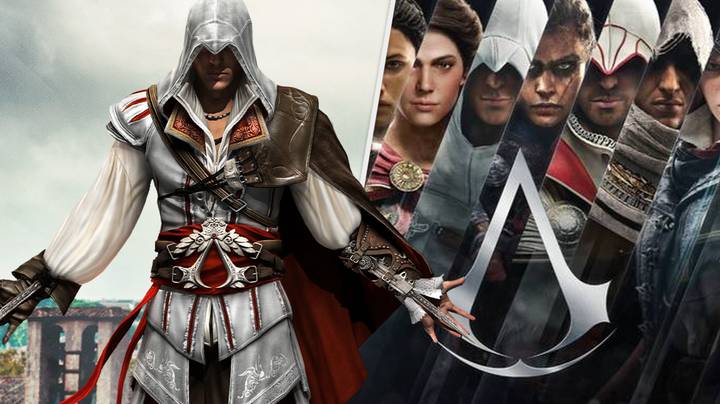 'Assassin's Creed Infinity' In Development, Will Take Inspiration From 'GTA V' And 'Fortnite'