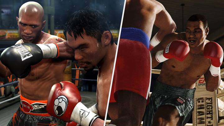 Fight Night Could Return, EA Sports Announcement Due Soon