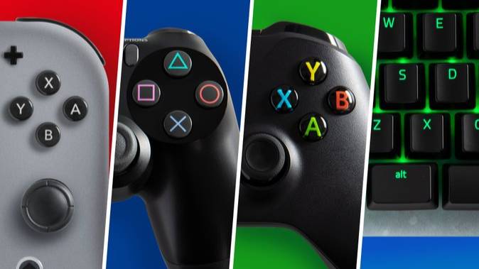 Playstation xbox pc nintendo deals