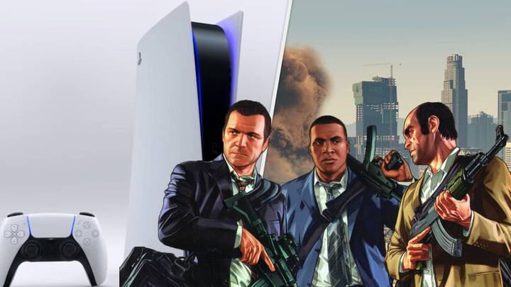 'GTA V' Won't Get Any Major Upgrades On Next-Gen Consoles, Report Claims