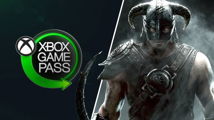 Xbox Game Pass Will Get New Bethesda Games On Day One