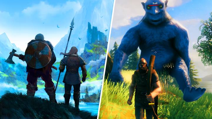 ‘Valheim’: How Accurate Is The PC Game To Real Viking Life?