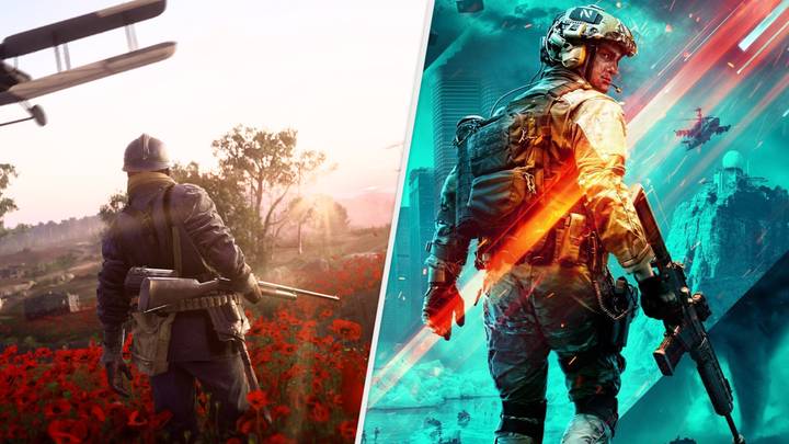 EA Is Making A Battlefield Game Free To Download Next Week, Says Insider 