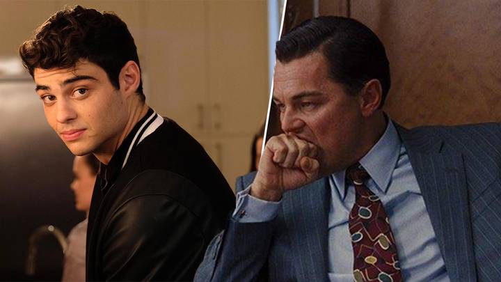 The wolf of wall discount street full movie reddit