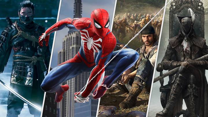 'Marvel's Spider-Man 2' And 'Days Gone 2' Already In Development, Report Suggests