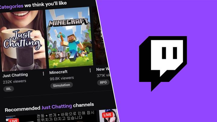 Twitch Wants Viewers To Pay To Advertise Their Favourite Streamers