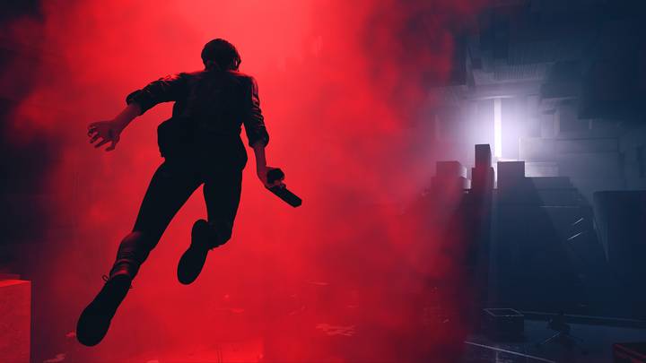 ‘Control’ Is Remedy’s Best Game Yet, And Hints At Another 'Alan Wake'