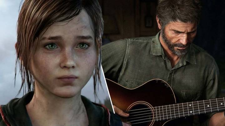 'The Last Of Us' Ending Was Honest But Selfish, Says Joel Actor